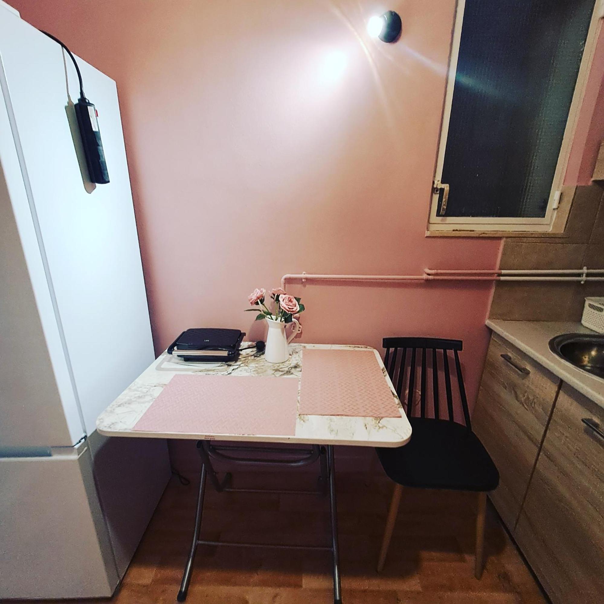 Riga Fereou Apartments Patras Luaran gambar