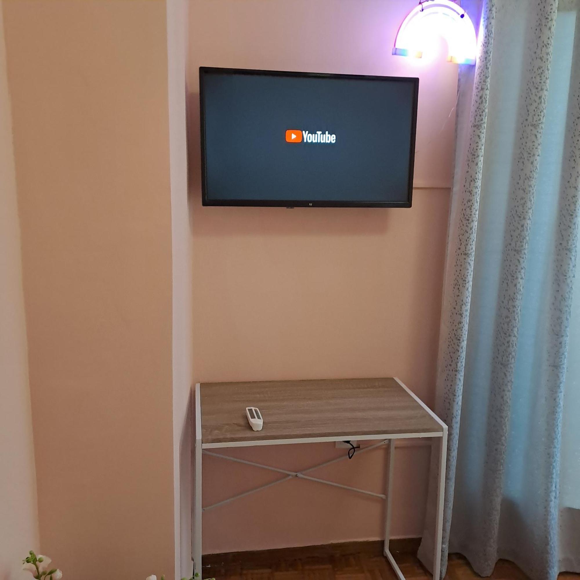 Riga Fereou Apartments Patras Luaran gambar